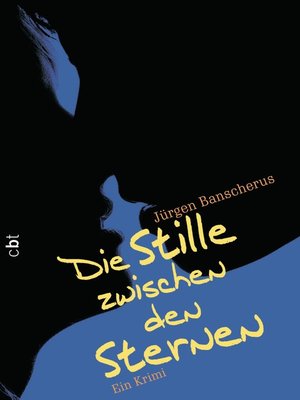 cover image of Die Stille zwischen den Sternen